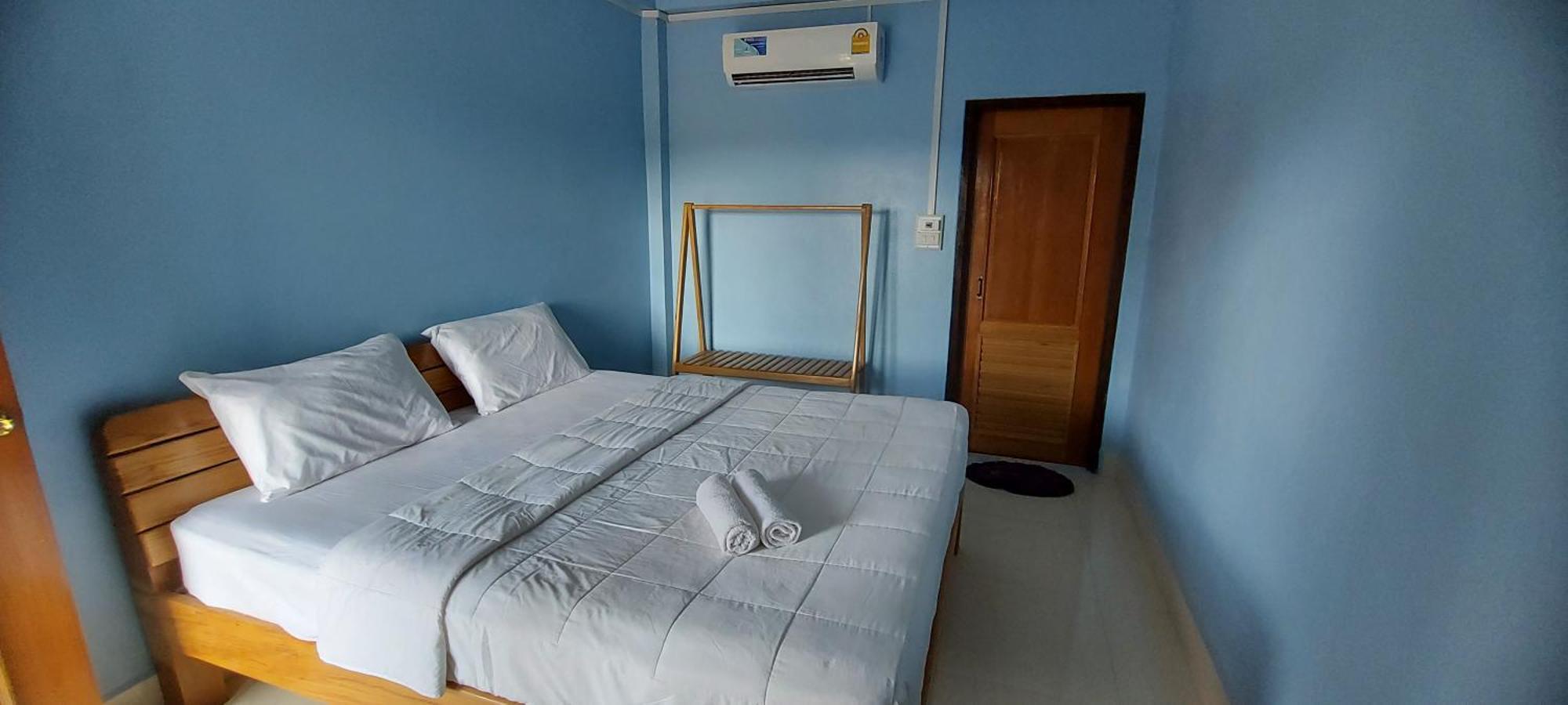 Hotel Phosy Thalang Laos Nam Theun Habitación foto