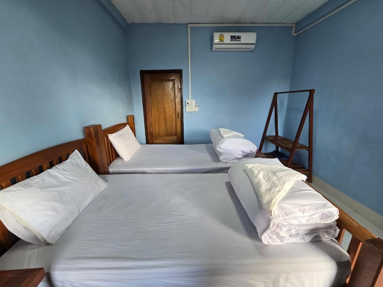 Hotel Phosy Thalang Laos Nam Theun Habitación foto