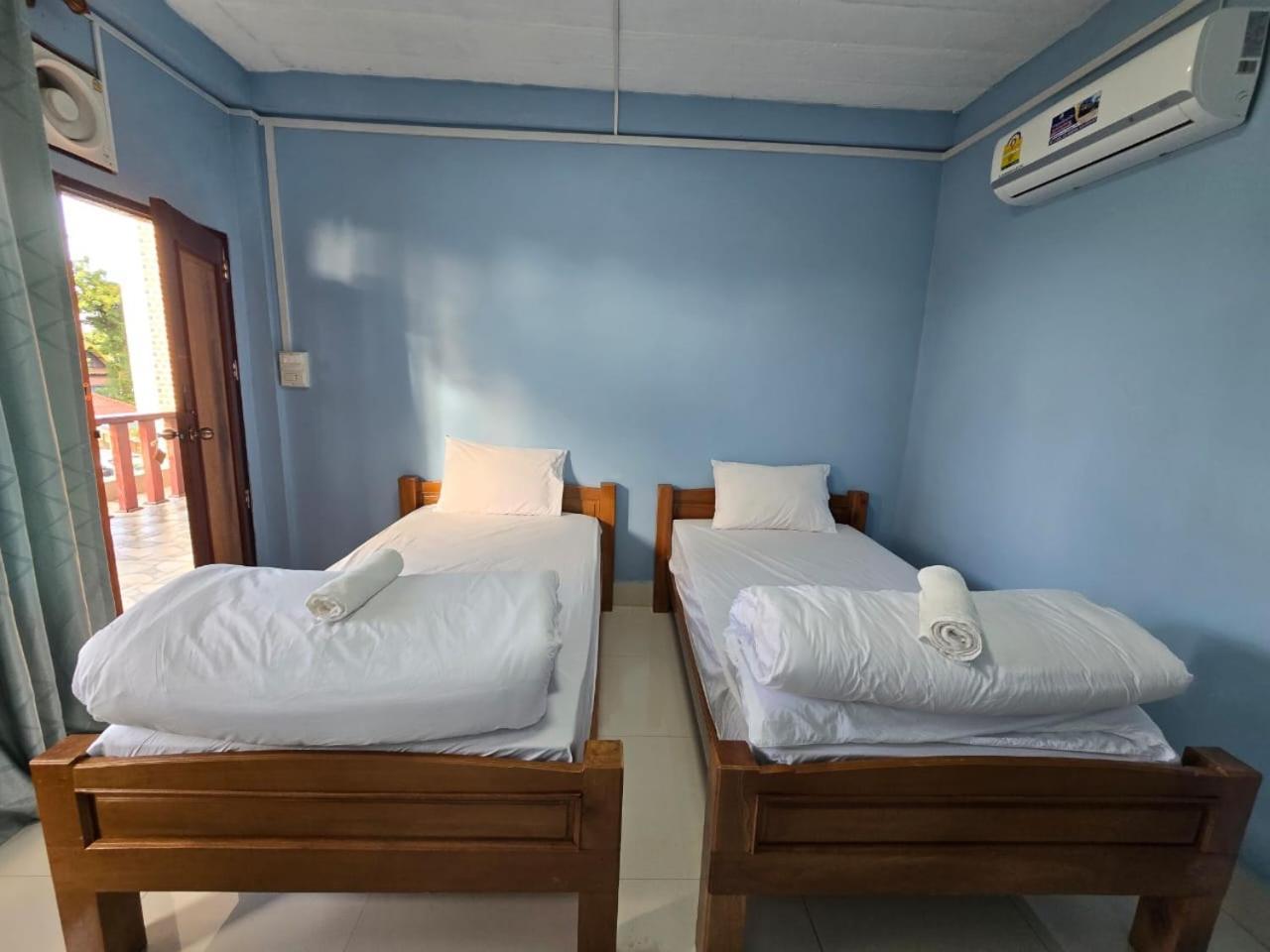 Hotel Phosy Thalang Laos Nam Theun Habitación foto